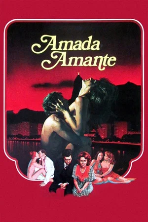 Постер: Amada Amante