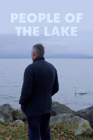 Постер: People of the Lake