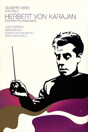 Постер: Don Carlo