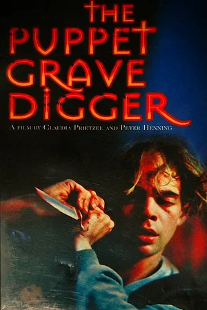 Постер: The Puppet Grave Digger