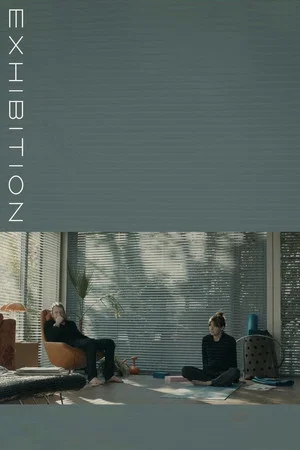 Постер: Exhibition