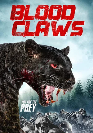 Постер: Blood Claws