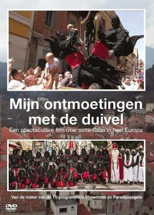 Постер: Mijn ontmoetingen met de duivel