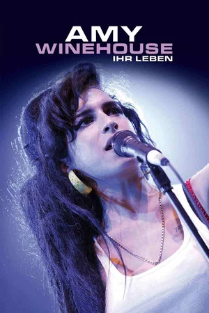 Постер: Amy Winehouse - Ihr Leben