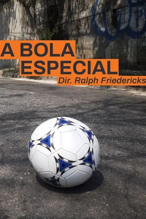 Постер: A Bola Especial