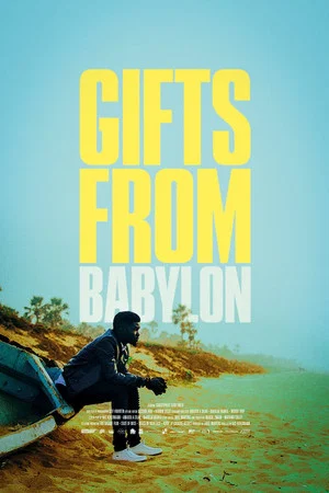 Постер: Gifts from Babylon