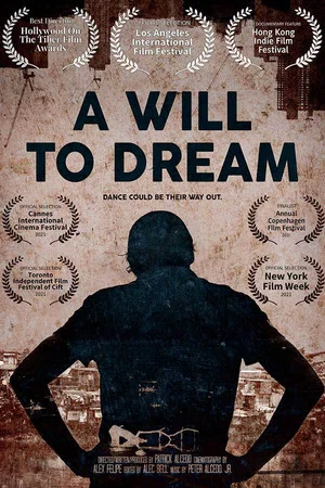 Постер: A Will to Dream