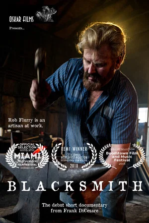 Постер: Blacksmith