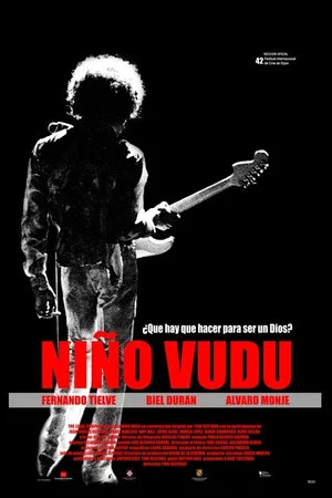 Постер: Voodoo Child