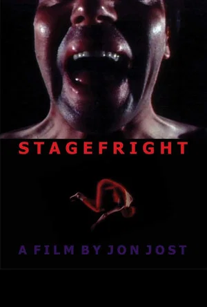 Постер: Stagefright