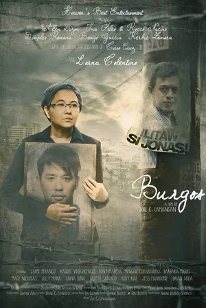 Постер: Burgos