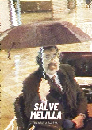 Постер: Salve Melilla
