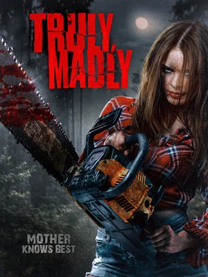 Постер: Truly, Madly