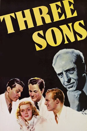 Постер: Three Sons