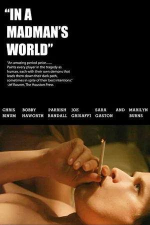 Постер: In a Madman's World