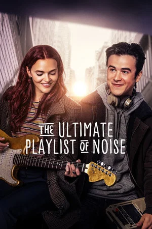 Постер: The Ultimate Playlist of Noise