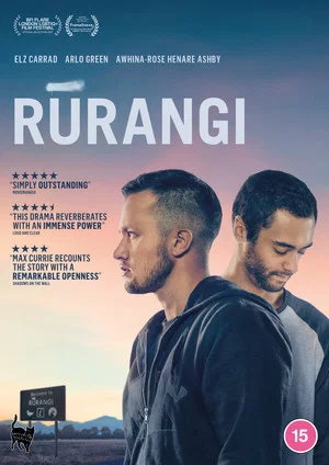 Постер: Rurangi