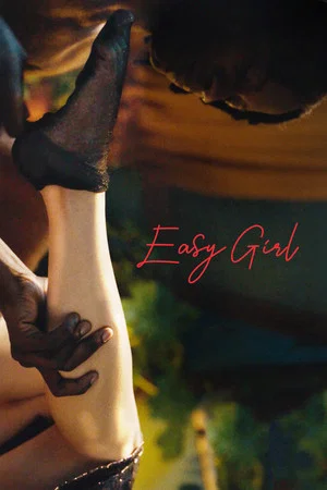 Постер: Easy Girl