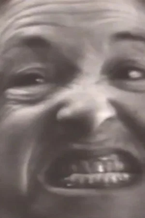 Постер: Make A Face Grandma