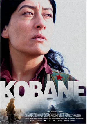 Постер: Kobane
