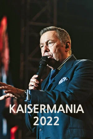 Постер: Kaisermania