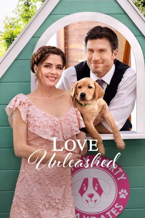 Постер: Love Unleashed