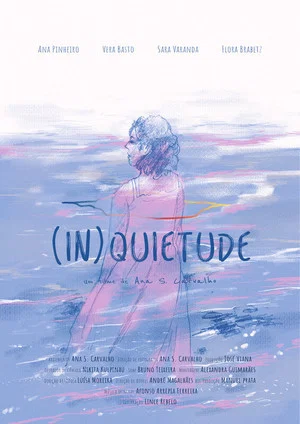 Постер: (In)quietude