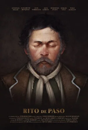 Постер: Rito de Paso