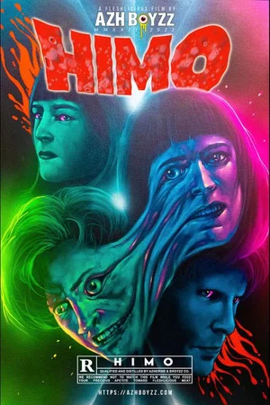 Постер: Himo