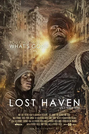 Постер: Lost Haven