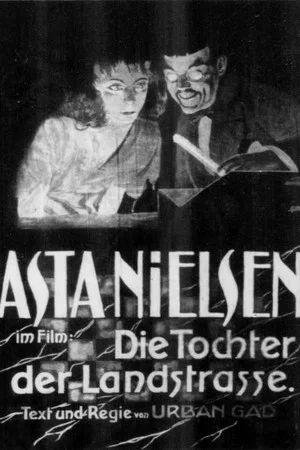 Постер: Die Tochter der Landstrasse