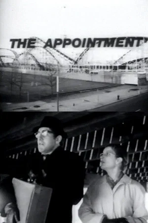 Постер: The Appointment