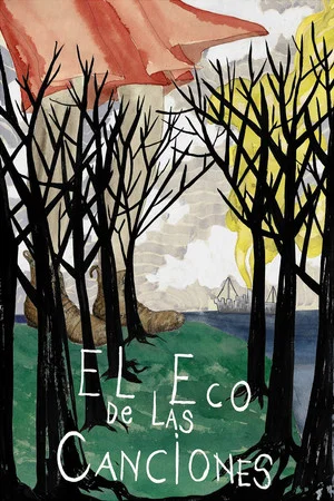 Постер: El Eco de las Canciones