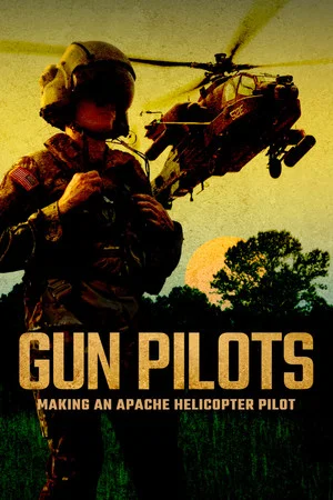 Постер: Gun Pilots
