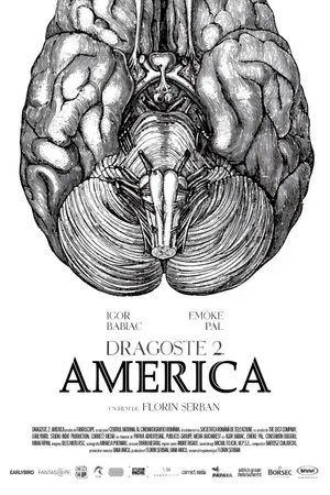 Постер: Love 2. America