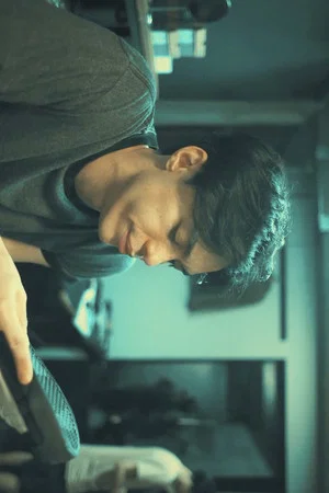 Постер: Scene 39