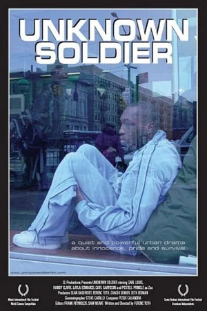 Постер: Unknown Soldier