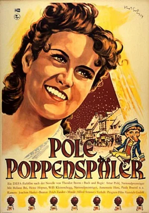 Постер: Pole Poppenspäler