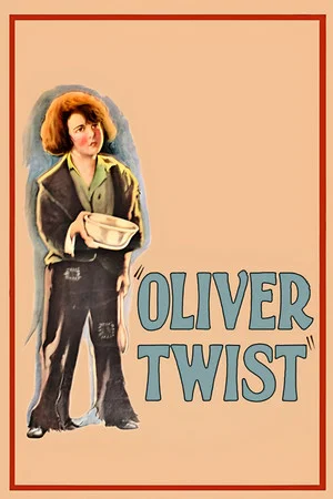 Постер: Oliver Twist
