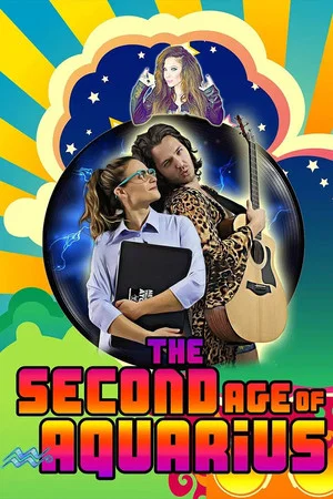 Постер: The Second Age of Aquarius