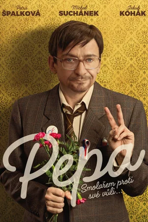 Постер: Pepa