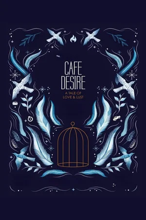 Постер: Cafe Desire