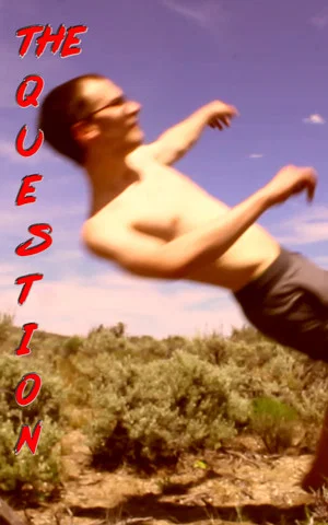 Постер: The Question