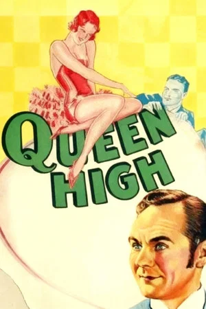 Постер: Queen High