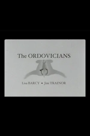 Постер: The Ordovicians