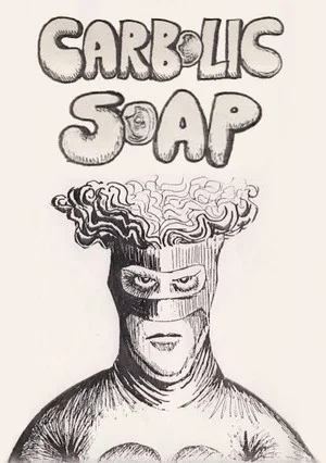 Постер: Carbolic Soap
