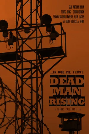 Постер: Dead Man Rising