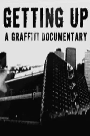 Постер: Getting Up