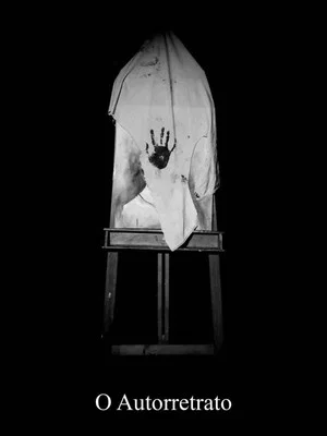 Постер: The Self-Portrait