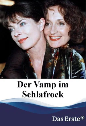 Постер: Der Vamp im Schlafrock